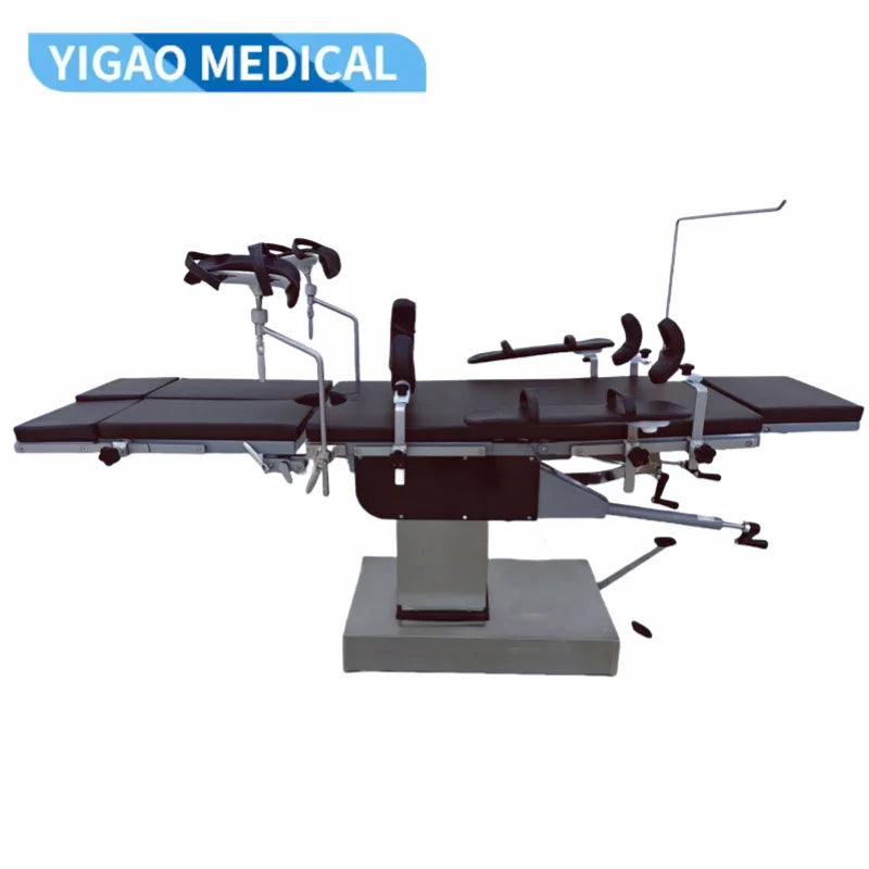 Hospital Gynaecology Operating Table OT Table Surgical Equipment for Patients