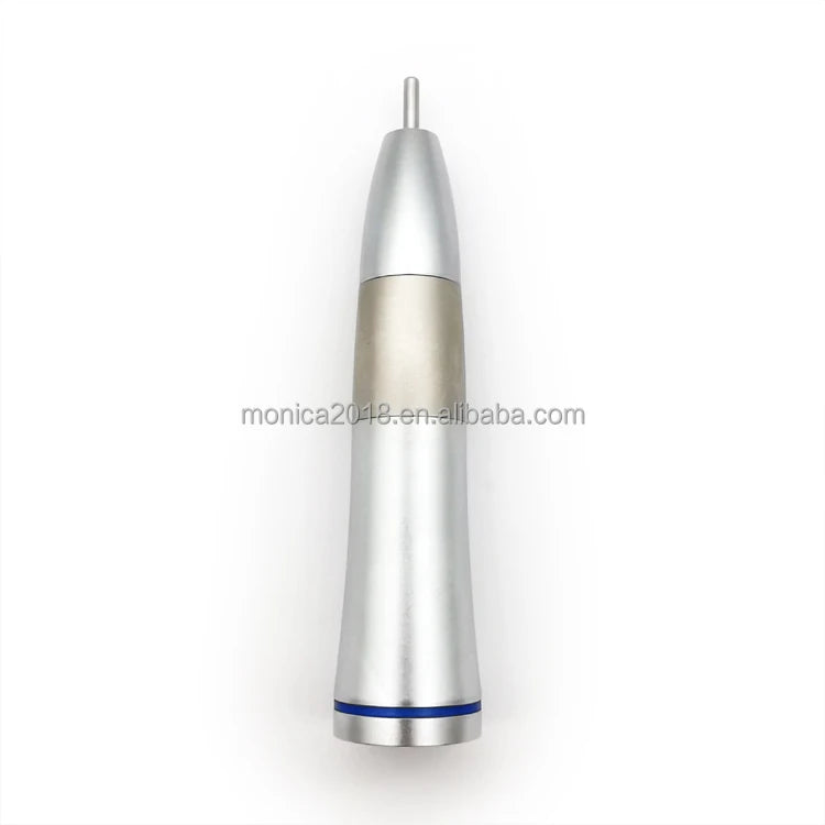 2/4 Hole Dental Handpiece Clinic Laboratory Dentist Equipment Oral Surgery Instrument LED Internal Water Spray Low Speed Kit