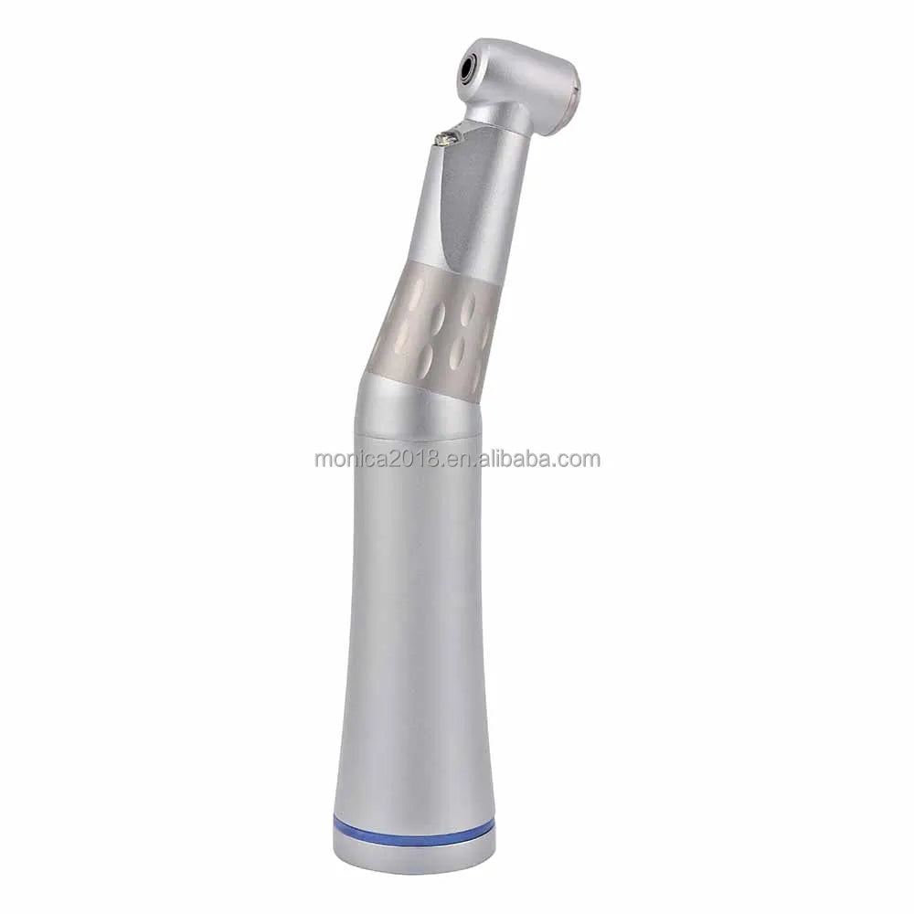 2/4 Hole Dental Handpiece Clinic Laboratory Dentist Equipment Oral Surgery Instrument LED Internal Water Spray Low Speed Kit