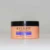 Organic Lemon Tumeric Skin Doctor Exfolianting Anti Acne Scar Brightening Lightening Face Scrub Cream for Man and Woman