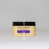 Organic Lemon Tumeric Skin Doctor Exfolianting Anti Acne Scar Brightening Lightening Face Scrub Cream for Man and Woman