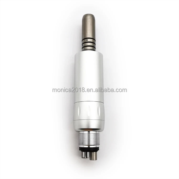 2/4 Hole Dental Handpiece Clinic Laboratory Dentist Equipment Oral Surgery Instrument LED Internal Water Spray Low Speed Kit