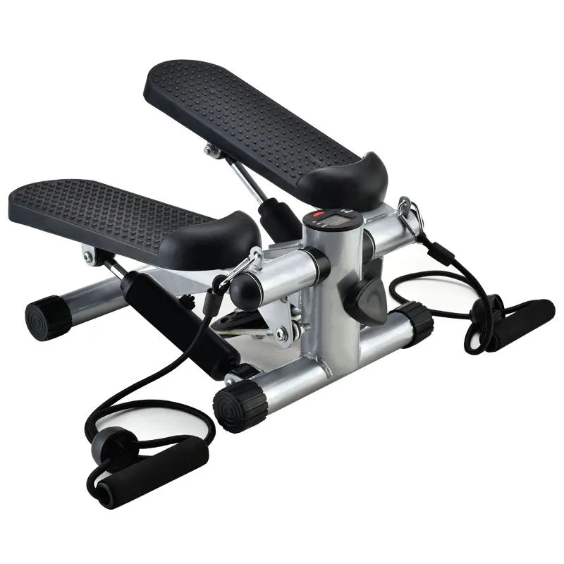 XOYOOU Home Fitness Equipment Multifunctional Aerobic Stepper Indoor Small Hydraulic Weight Loss Thin Legs Mini Stepper