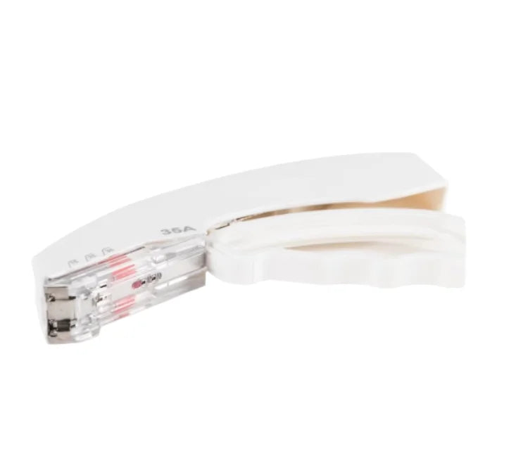 High Quality Medical Clinic Hospital Wound Sterile Closure Suture and Remover Made of Stainless Steel 35W Surgical Skin Stapler