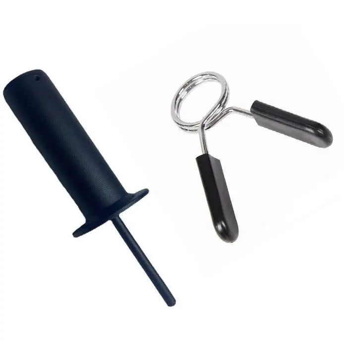 Fitness Weight Gain Rack Home Gym Stack Pin Extender Replacement Barbell Loading Pin for Add Weight to Gym Equipment