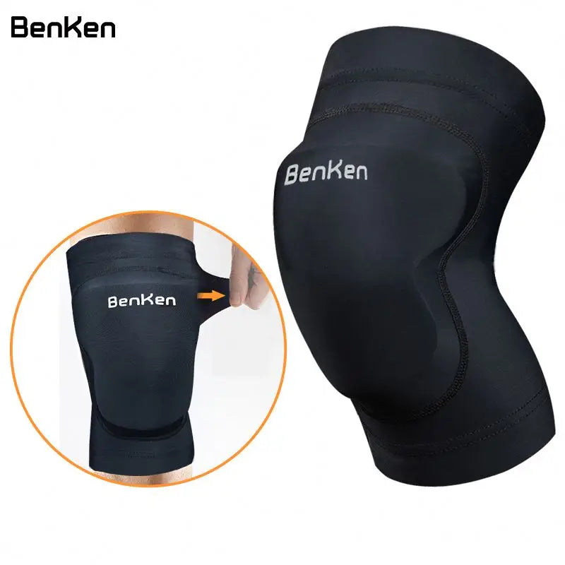 Adult Fitness Protector Elbow Pads Badminton Sport Support Basketball Elbow Protective Pad