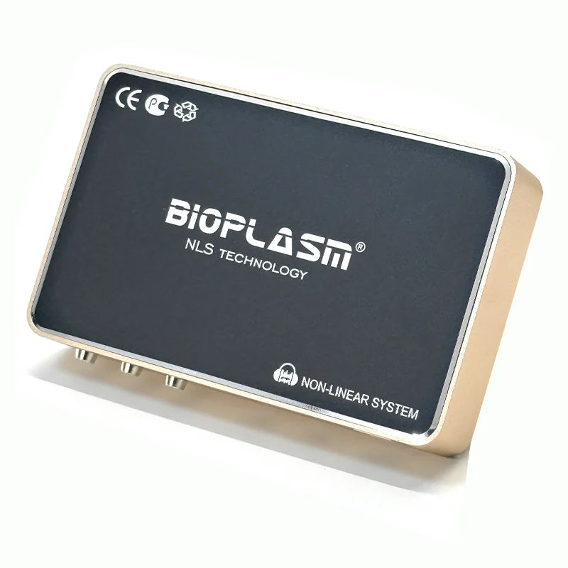 Health Supplies Bioplasm-nls Bioplasm 18d Nls Disease Analysis Diagnostic Devices Bioplasm 2 in 1 Health Analyzer