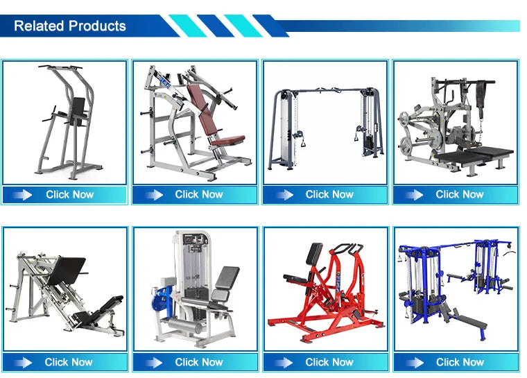 2025 High Quality Gym Equipment Weight Lifting Workout Squat Rack Rosen Fitness Plate Loaded Squat Rack Pull up for Exercise