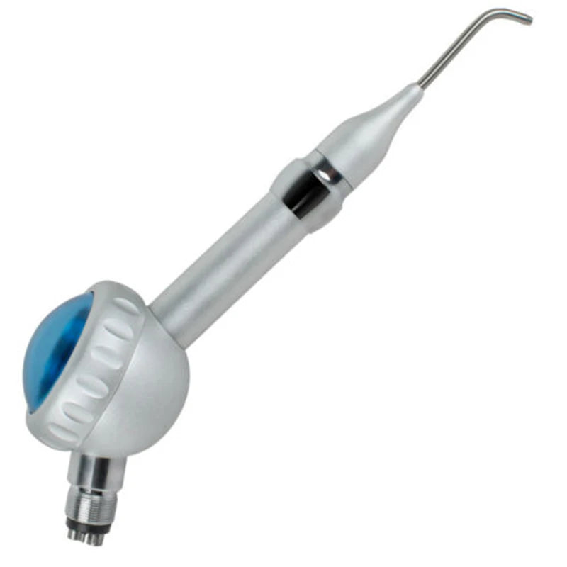 Meite Medical Hygiene Prophy Jet Dental Air Polisher 4 Hole Dentist Teeth Polishing