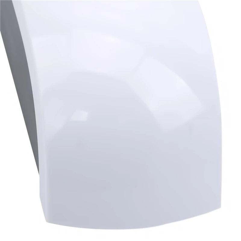 Soap Dispenser Manual Wall-Mounted 300ml Hotel Bathroom Hand Sanitizer Bottle Euro Style Simple Sterilization Disinfection