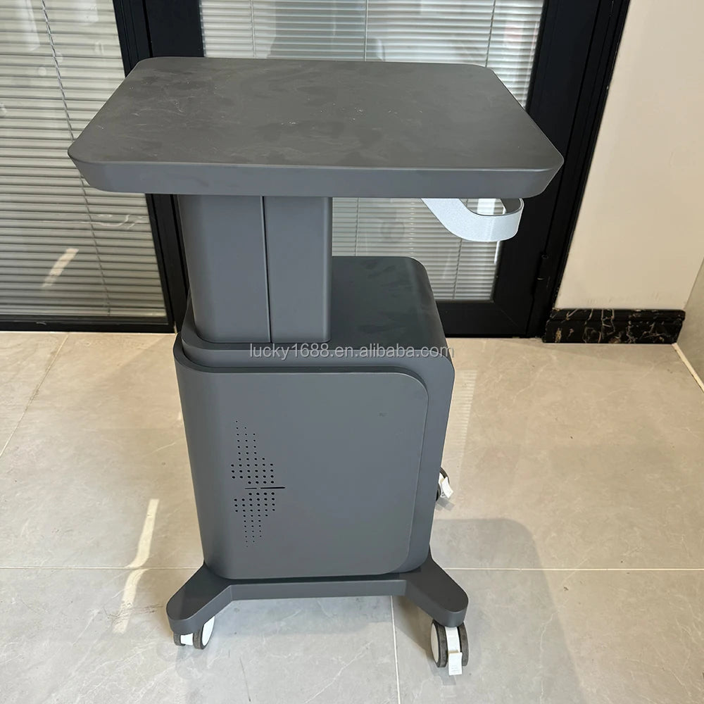 Factory Hospital IPL Laser Beauty Equipment Trolley Salon Furniture Trolley Beauty Cavitati0n Machine Aesthetic Spa Trolley Cart