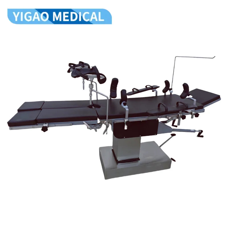 Hospital Gynaecology Operating Table OT Table Surgical Equipment for Patients
