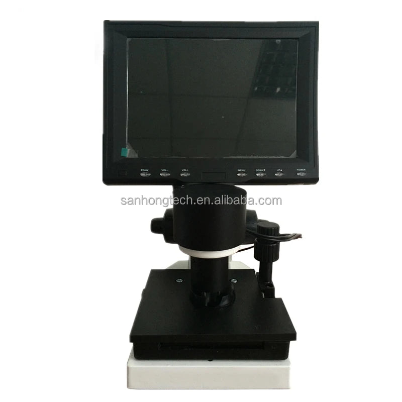 2024 Multi-function Instant Accurate Hospital Blood test Machine Scanning Electron Microscope
