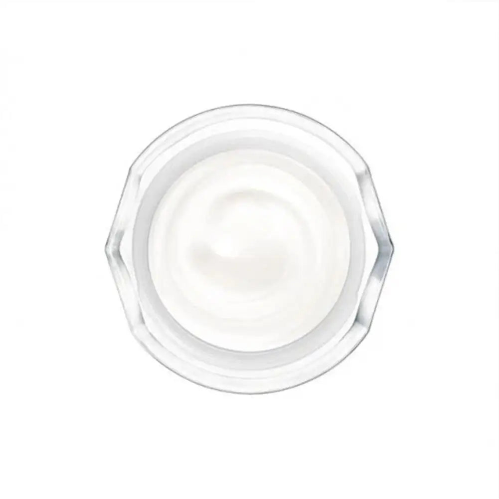 Natural plant extract elastic moisturizing face cream with mild formula, portable and portable