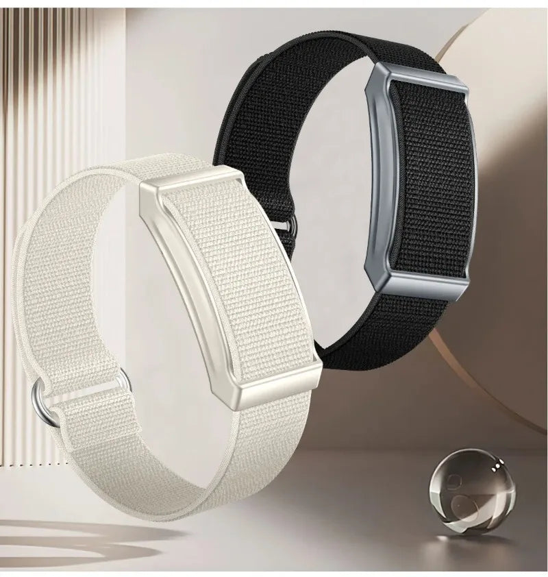 Smart Bracelet Heart Rate Blood Oxygen Health Monitoring Wristwatch Outdoor Sports Fitness Tracker SmartWatch For Men Women