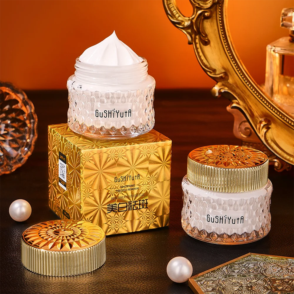 Effective Revitalize Skin Face Cream Beauty Reduce fine lines Firming Lifting Moisturizing Oil control Skin Care Korean Makeup