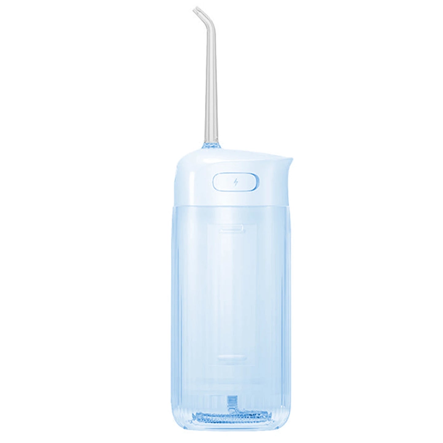 Electric High-Frequency Oral Irrigator IPX7 Waterproof Beauty Instrument Tooth Cleaner All Around Oral Teeth Cleaning Care Tool