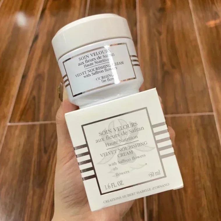 2025 Good Sale Facial Cream Moisturing Skin Wet Consistant Skin Protection Long Lasting Wrinkle Flatten Natural Taste For Women