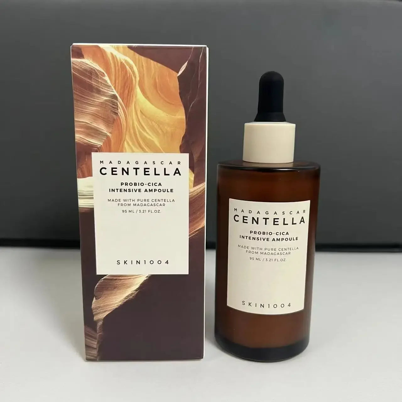 SKIN1004 Centella Essence 100ml High-Quality Whitening Brightening Moisturizing Repairing Facia Skin Barrier Angel Skin Care