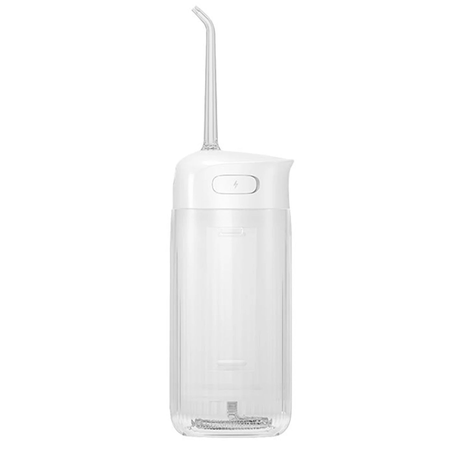 Electric High-Frequency Oral Irrigator IPX7 Waterproof Beauty Instrument Tooth Cleaner All Around Oral Teeth Cleaning Care Tool