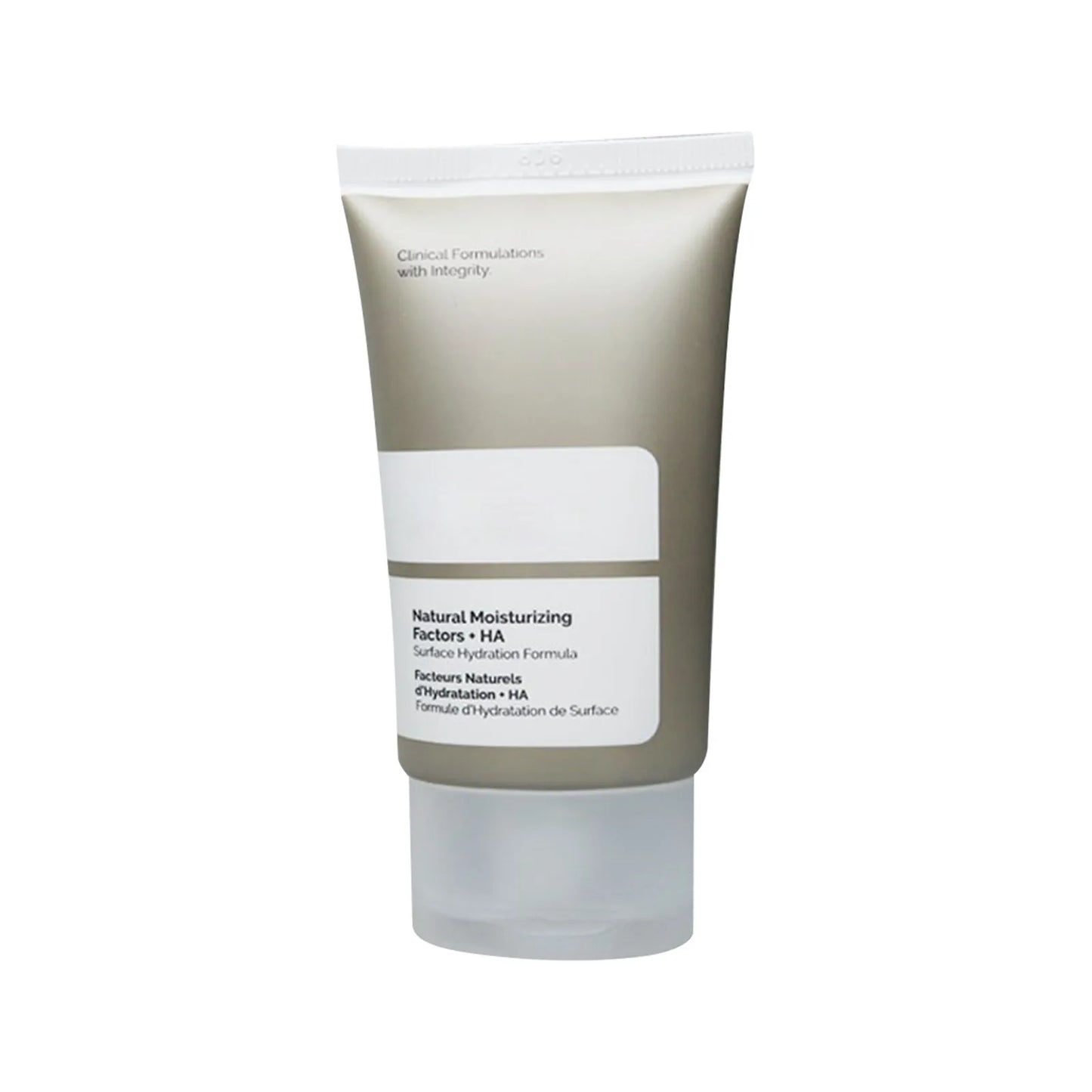 30/100ml Natural Moisturizing Factors + HA, Lightweight Hydrator for Skin Barrier Support & Hydration Skin Whitening And Melanin