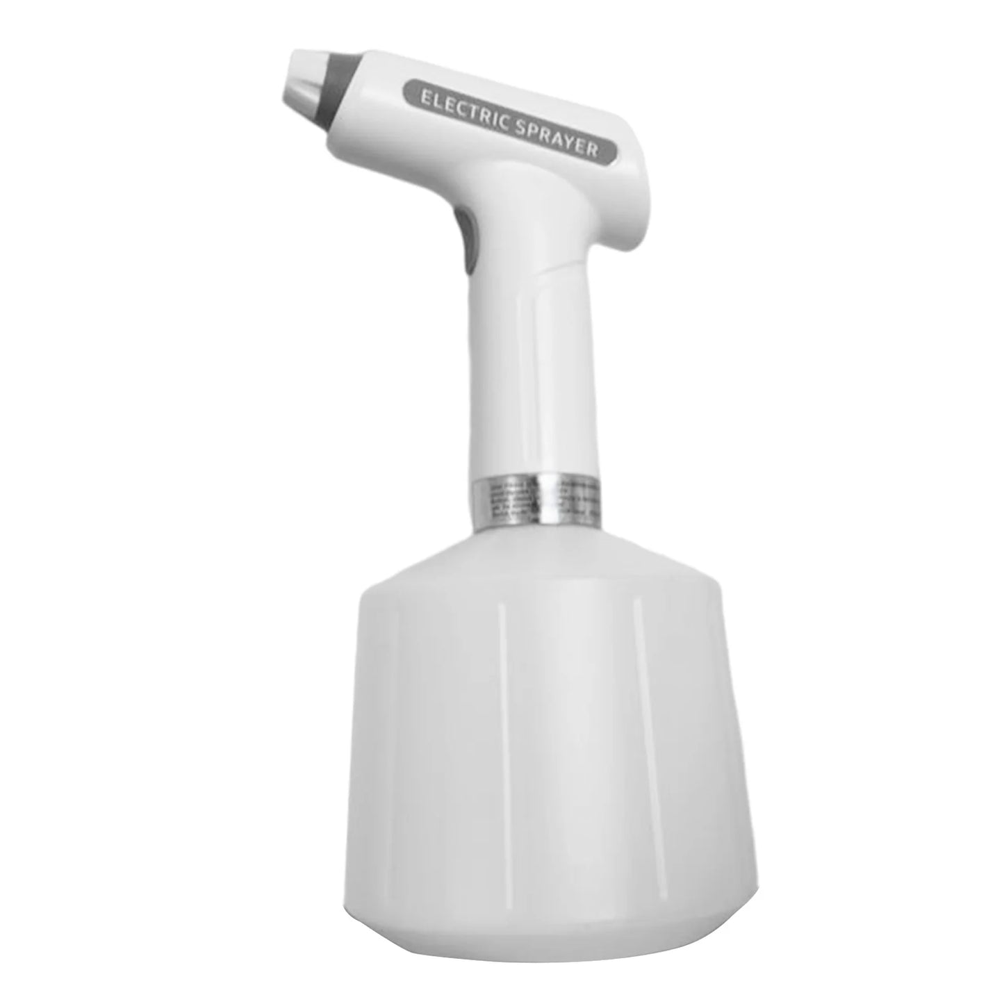 Electric Plant Spray Bottle 0.9/1/1.5/2L Automatic Sprinkling Sprayers 2000mAh USB Charging Adjustable Nozzle Garden Tool