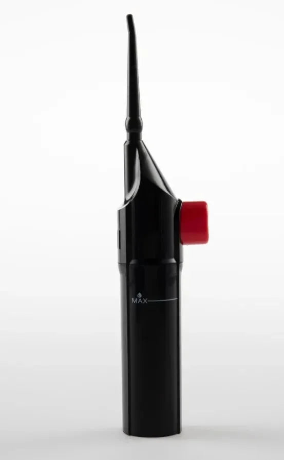 Oral Irrigator Portable Teeth Clean High Pressure Water Flosser Cleaner Toothpick Dental Hygiene Floss dental accessories