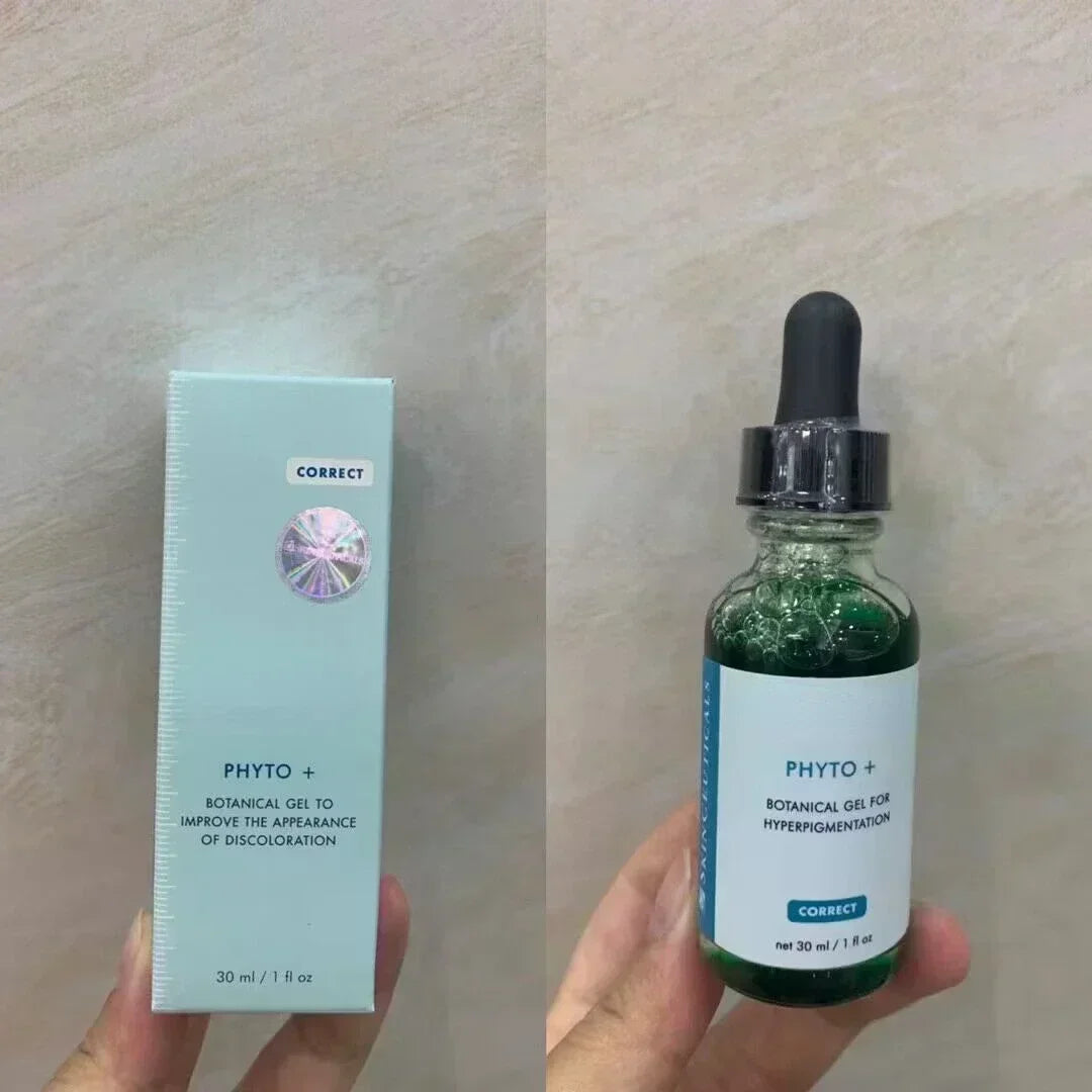NEW Whitening Face Serum 30ML Brightening Skin Lightens Acne Scars And Balances Tone Care Oil Vitamin Moisturizin
