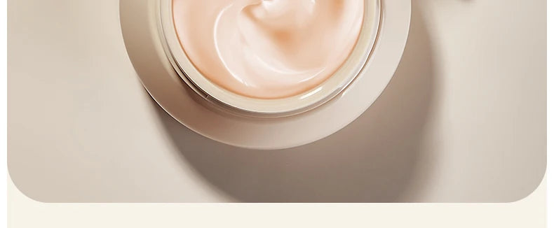 Skin Care Lanolin Face Cream: Intense Moisturization, Non - Greasy Formula, Rapid Absorption for Sensitive Skin