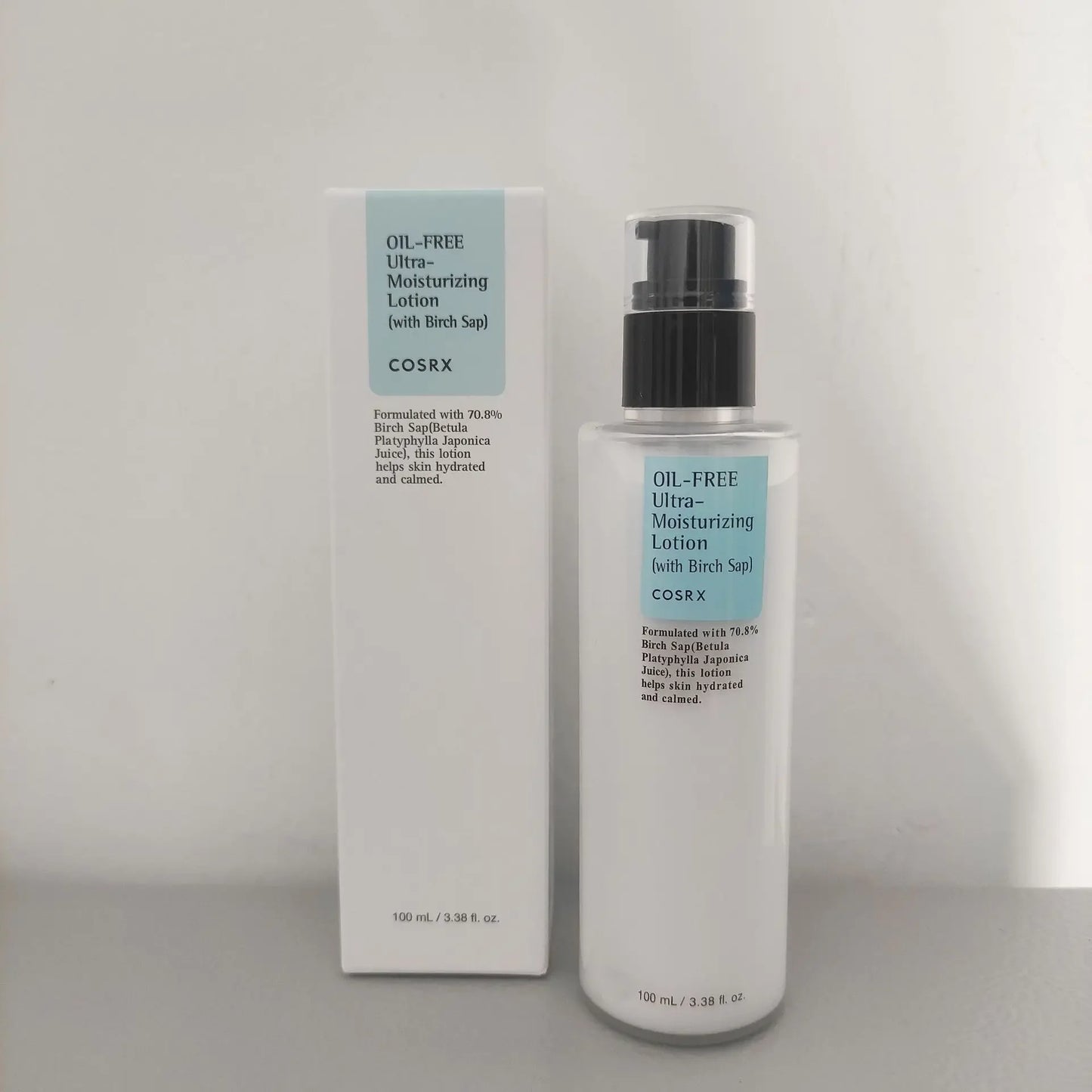 COSRX Snail 92 Multi-Effect Cream Snail 96 Facial Essence VC13 VC23 Essence Amino Acid Facial Cleanser Toner