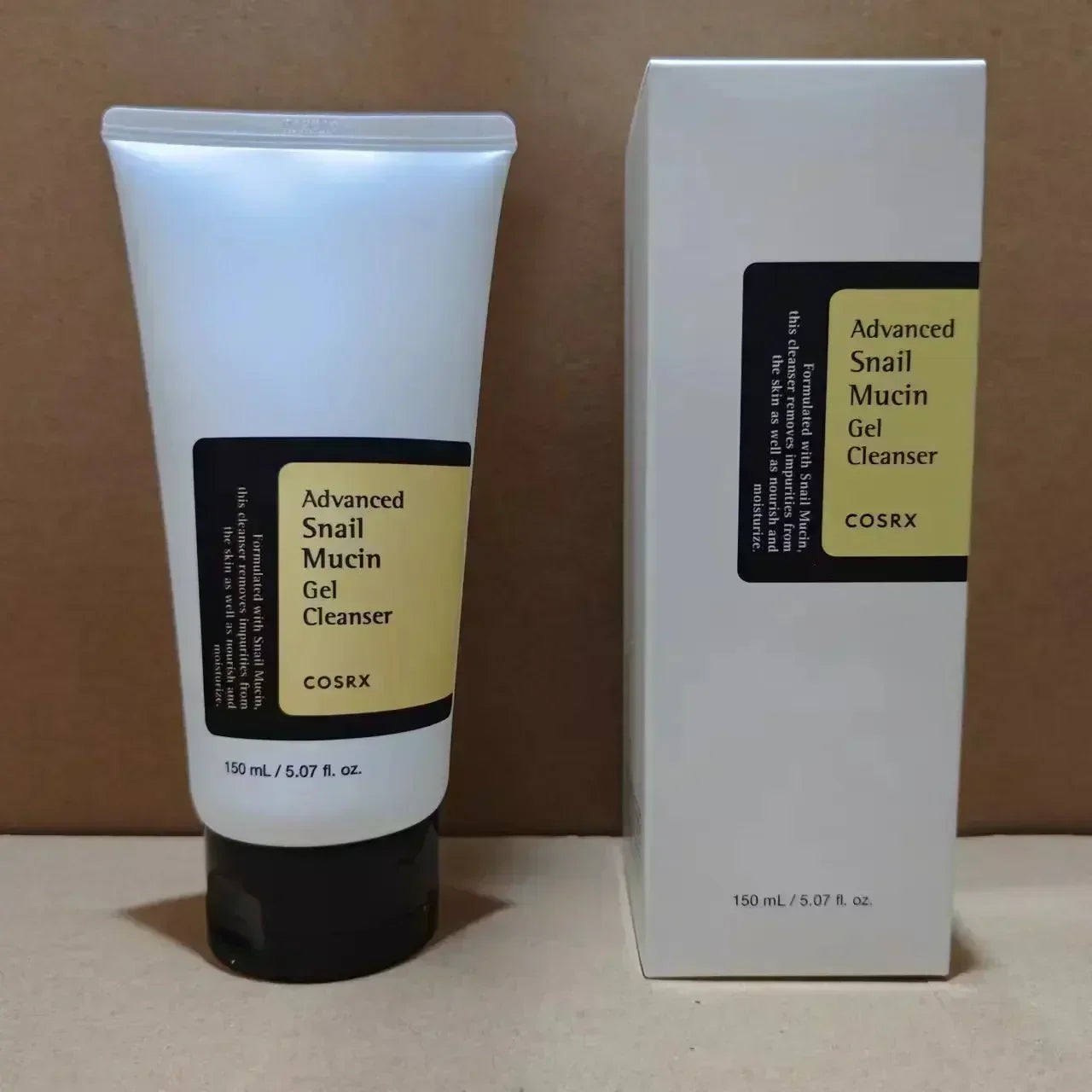 Korean Origin Snail Collagen Whitening Cream/repair Essence Moisturizing Firming Smoothing Nourishing Cream Skin Care