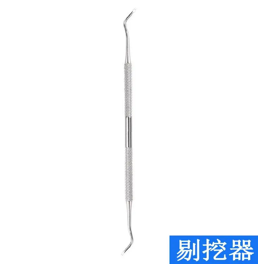 Oral Care Dental Cleaning Kit - Toothpick Stain Remover Teeth Scale Removal Tool Adult Dental Probes Tongue Scraper & More