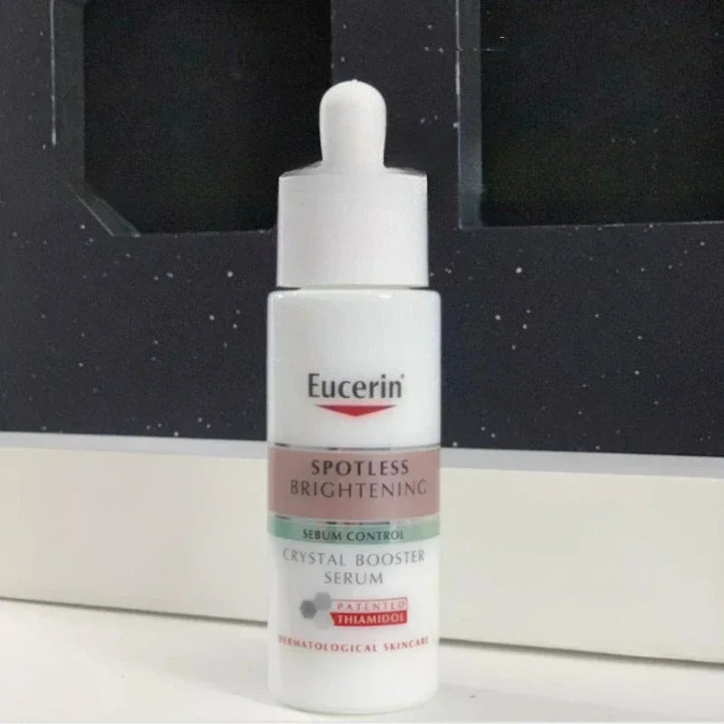 Essence ANTI Facial Whitening and Lightening Acne Marks 30ml Skin Brightening and Light Class Maintenance Moisturizing Skin Care