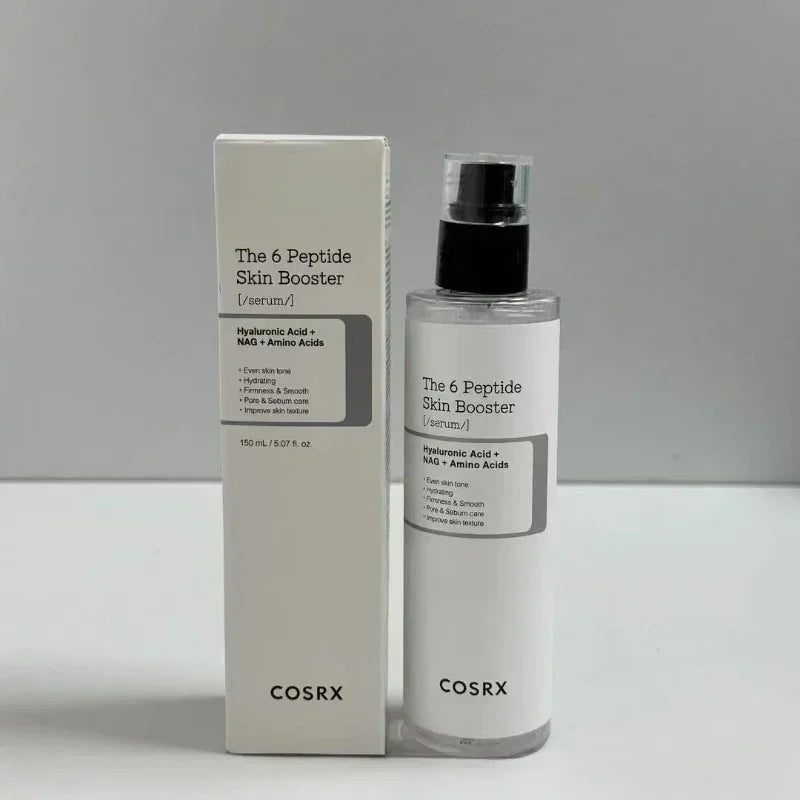Essence of Strengthening The Cosrx Peptide Skin 6 150ml Improves Darkening Snail Soothing Gel Skin Care Products