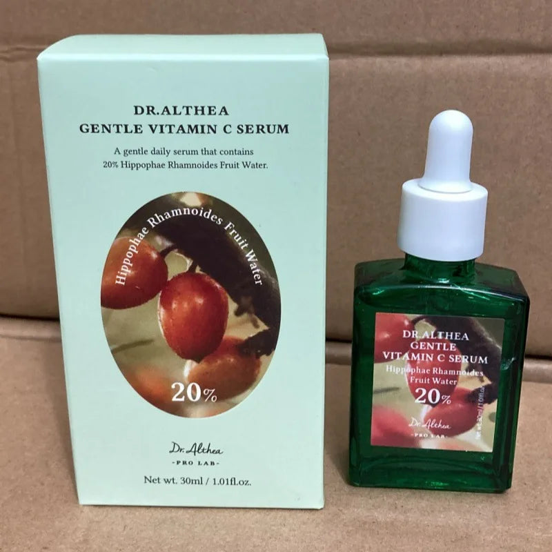 Korean Skin Care - Intensive Repair 345 Relief Cream, VC Boosting Serum, 345 Whitening Cream, Relief Essence, Cleansing Balm