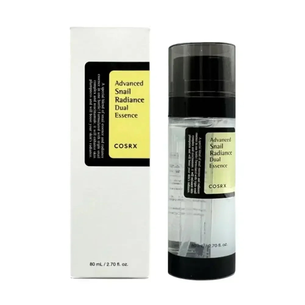 Snail Skin Care Nourish Snail Mucin Power Repair Essence Water Skin Toner Moisturizing Brightening Hyaluronic Acid Nourishing