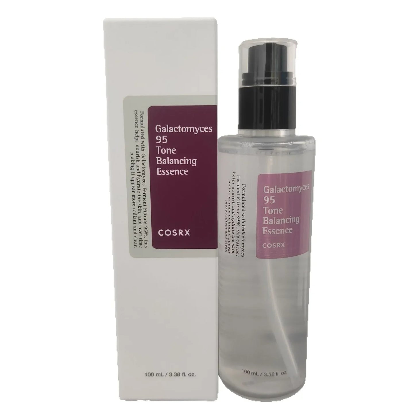 COSRX Snail 92 Multi-Effect Cream Snail 96 Facial Essence VC13 VC23 Essence Amino Acid Facial Cleanser Toner