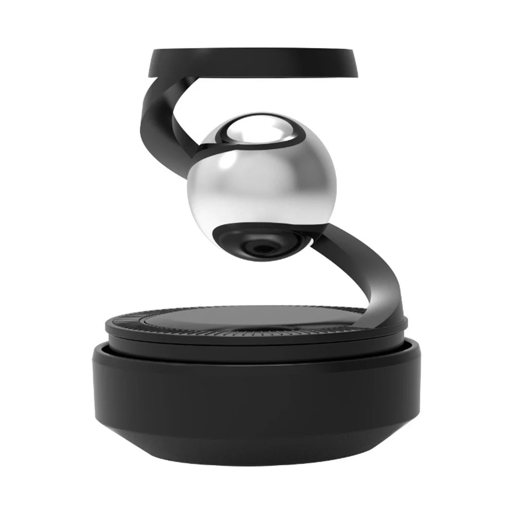 NEW Car Aromatherapy Solar Energy Fragrance Ornaments High-grade Car Perfume Deodorant Diffuser Interiors Accessories