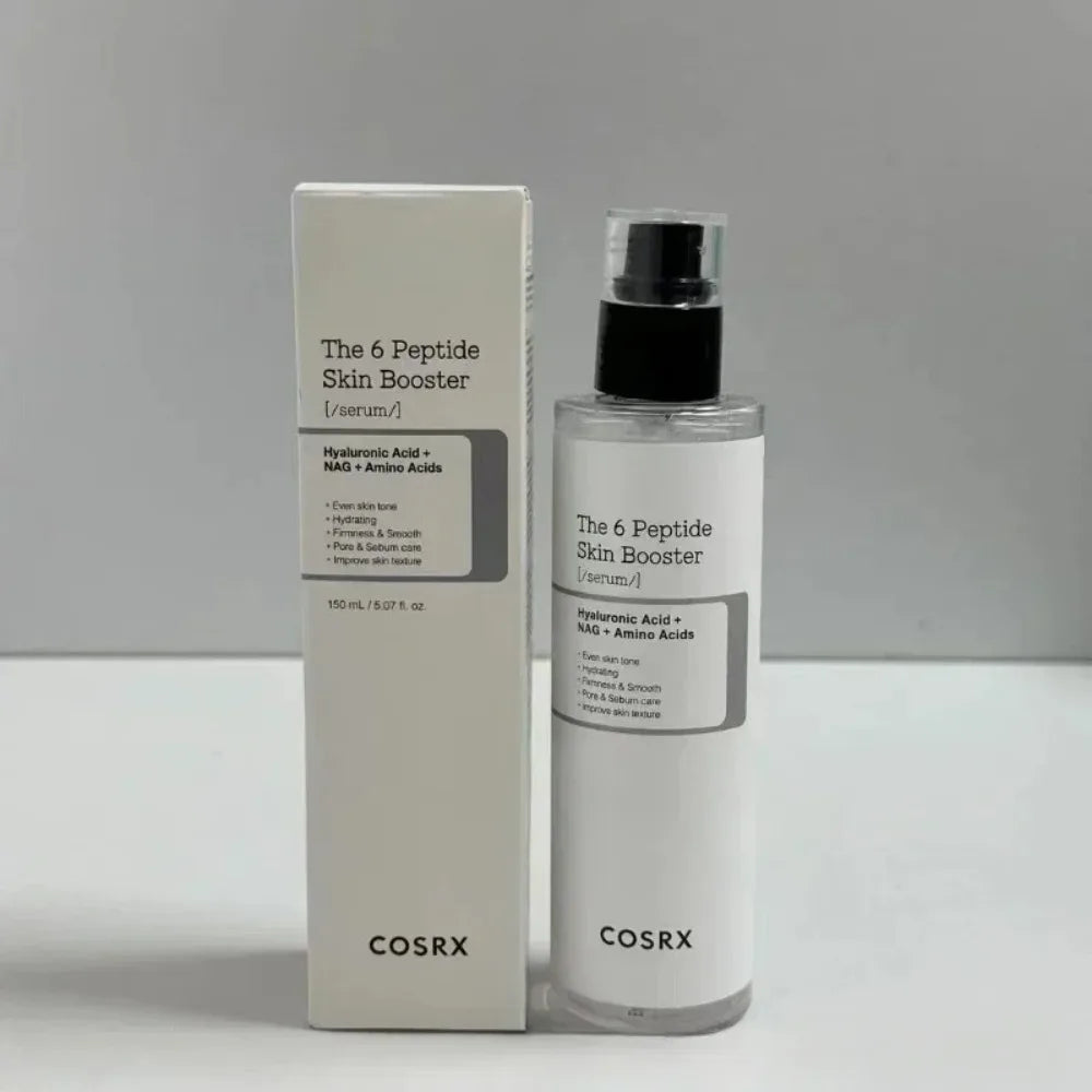 Cosrx The 6 Peptide-150ml Skin Strengthening Essence 150ml Improves Darkening