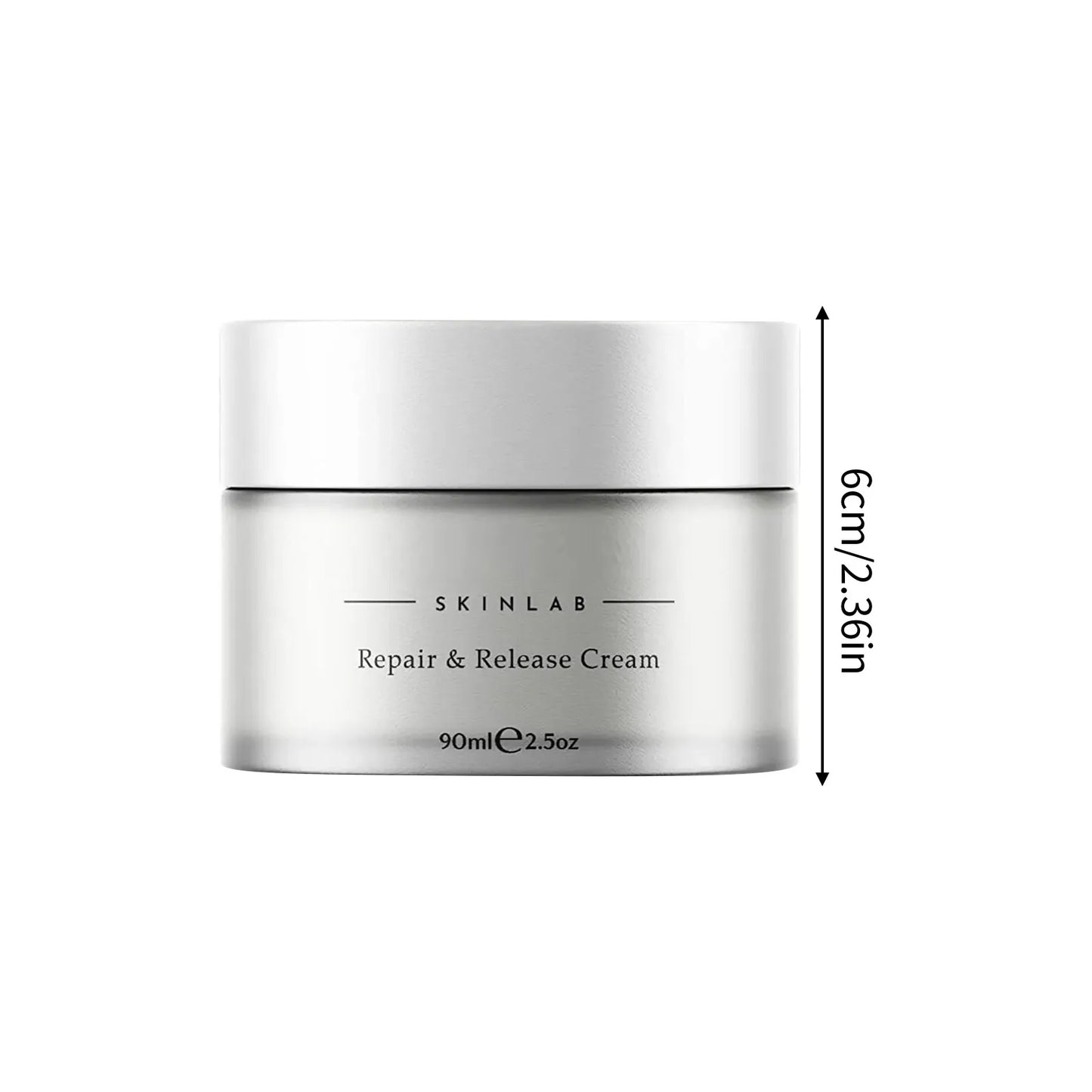 Brightening & Whitening Facial Moisturizing Cream Significantly Brightens Skin Beauty Moisturizing Cream, Repair & Release Cream