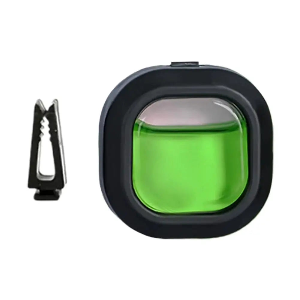 Aromatherapy Breathable Film Perfume Car Interior Fragrance Perfume Essential Oil Air Freshener Auto Air Outlet Aromatherap Clip