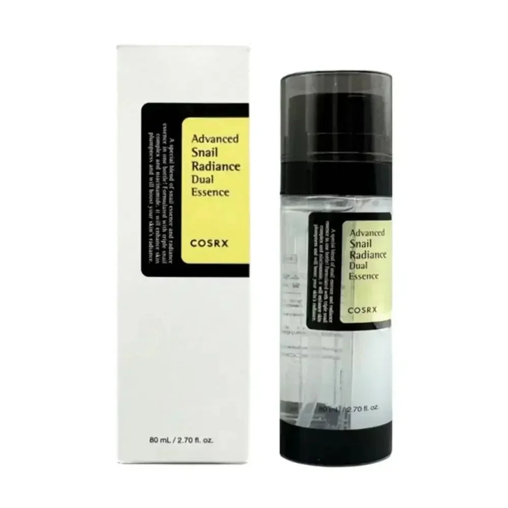 Snail Skin Care Nourish Snail Mucin Power Repair Essence Water Skin Toner Moisturizing Brightening Hyaluronic Acid Nourishing