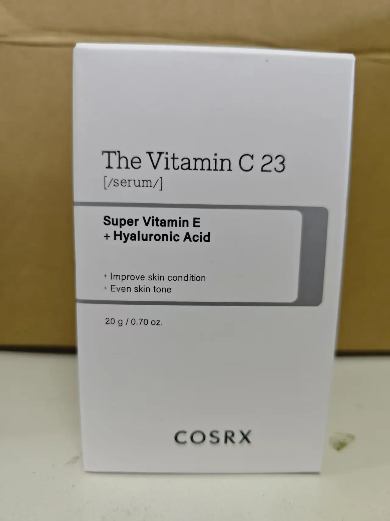 Cosrx The 6 Peptide-150ml Skin Strengthening Essence 150ml Improves Darkening