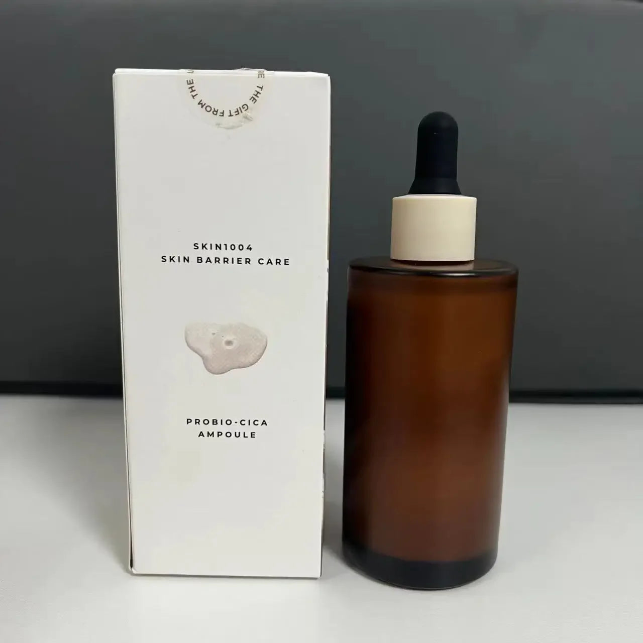 SKIN1004 Centella Essence 100ml High-Quality Whitening Brightening Moisturizing Repairing Facia Skin Barrier Angel Skin Care