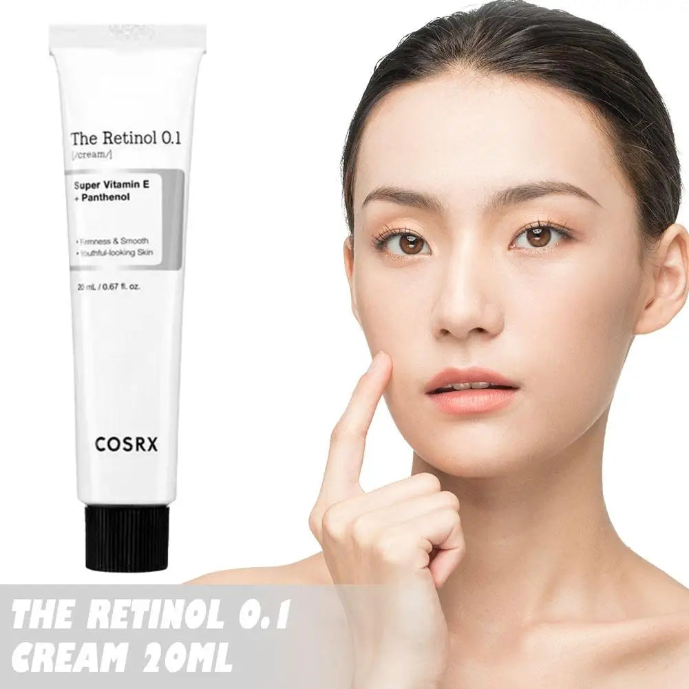 Face Cream Night Mousturizer Niacinamide Hyaluronic Acid Vitamin E Skin Renewal Boosting Facial Cream Nourishing Beauty Cosmetic