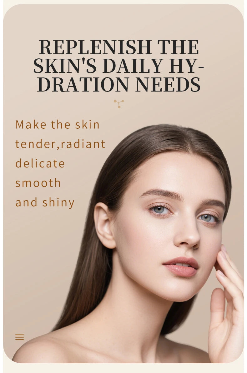 Skin Care Lanolin Face Cream: Intense Moisturization, Non - Greasy Formula, Rapid Absorption for Sensitive Skin