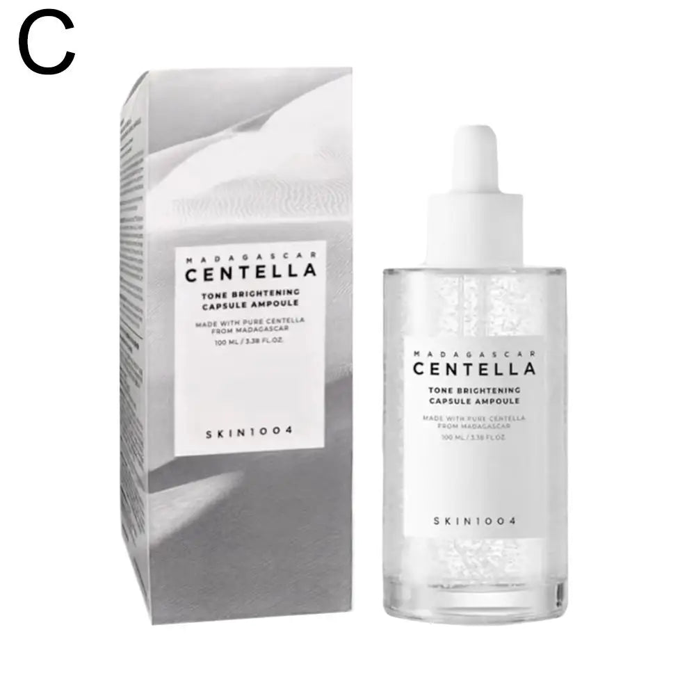 Original Skin1004 Centella Asiatica Serum Relieve Dryness Moisturizing Ampoule Essence For Sensitive Skin, Acne Skin Face Care