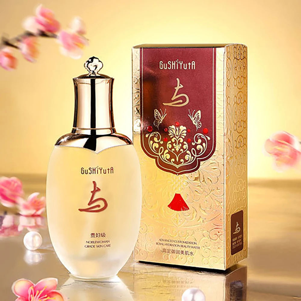 Effective Revitalize Skin Face Cream Beauty Reduce fine lines Firming Lifting Moisturizing Oil control Skin Care Korean Makeup