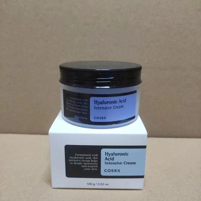 COSRX Snail 92 Multi-Effect Cream Snail 96 Facial Essence VC13 VC23 Essence Amino Acid Facial Cleanser Toner