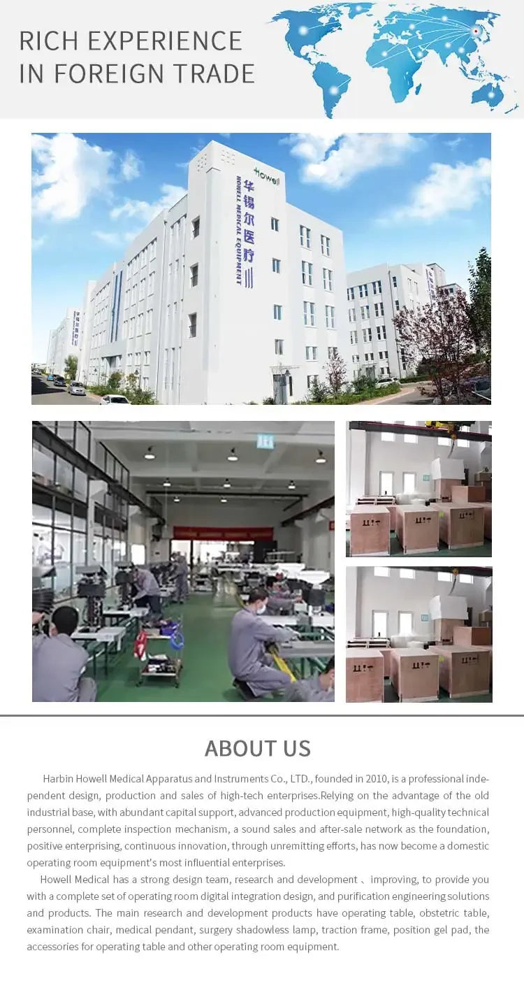 Electric -Hydraulic Imaging Bed for C arm G Arm X-Ray Machine Surgical Operating Tle Hot sale